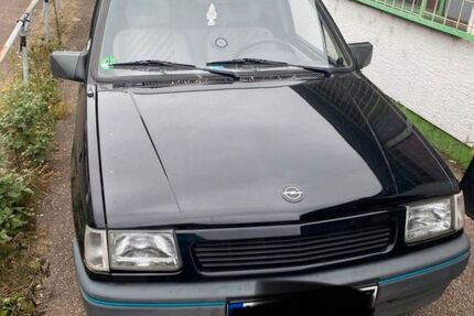 Opel Corsa 58.909 km 1.500 € Karlsruhe 76139
