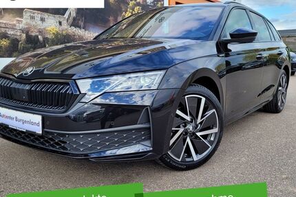 Skoda Octavia 1.500 km 43.490 &euro; Schönburg 06618