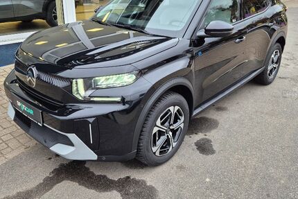 Citroen ë-C3 Aircross 14.702 km 25.240 &euro; Sudwalde 27257