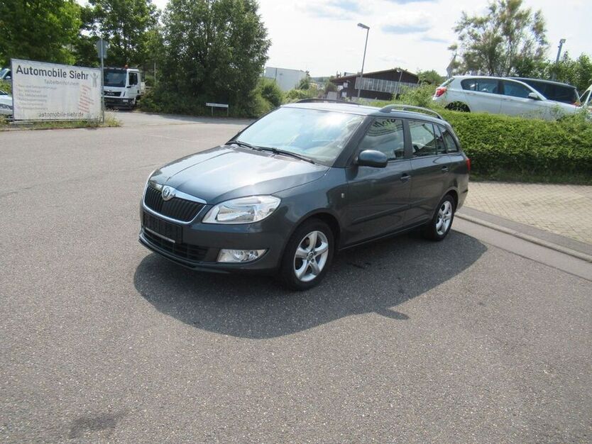 Fabia