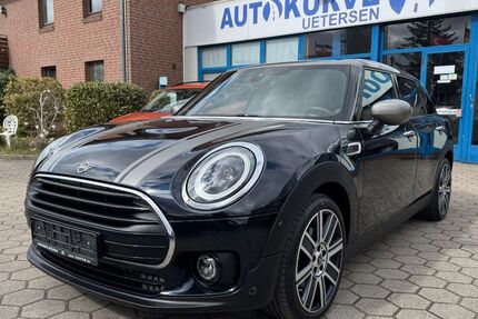 Mini Cooper Clubman 26.715 km 28.500 &euro; Uetersen 25436