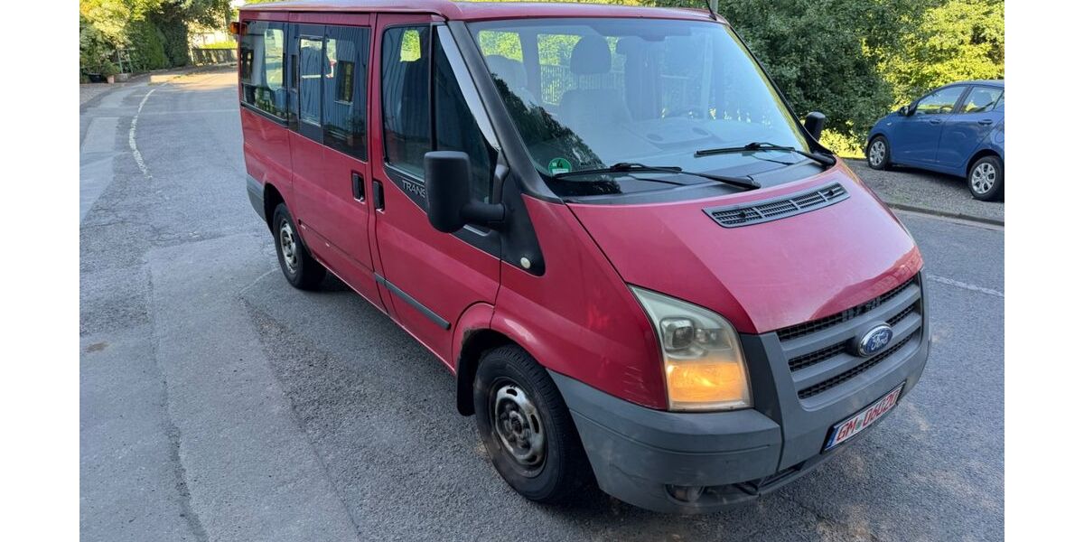 Ford Transit 234.000 km 2.999 &euro; Engelskirchen 51766