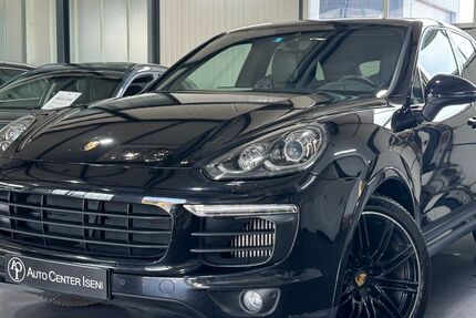Porsche Cayenne 152.488 km 31.880 &euro; Spaichingen 78549