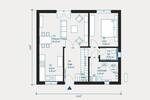 Einfamilienhaus Zwickau Schedewitz - 4 Zimmer, 142 m&sup2;, 239.429&euro; | Angebot:26642039