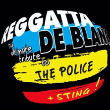 Reggatta De Blanc 02.10.2026 Level