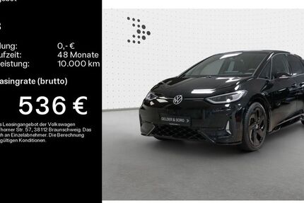 VW ID.3 14.950 km 42.990 &euro; Schweinfurt 97424