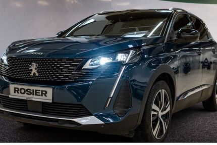 Peugeot 3008 5.957 km 23.990 &euro; Meschede 59872
