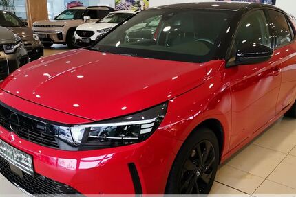 Opel Corsa 22.900 km 16.469 &euro; Freiberg 09599