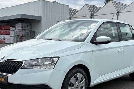 Skoda Fabia 135.000 km 6.990 &euro; Frankfurt 60386