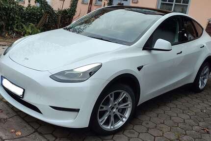 Tesla Model Y 43.300 km 33.700 &euro; Landsberg 86899