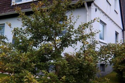 Einfamilienhaus in Sundern-Hellefeld 5 zimmer