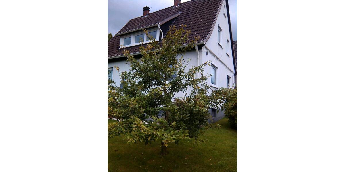 Einfamilienhaus in Sundern-Hellefeld 5 zimmer