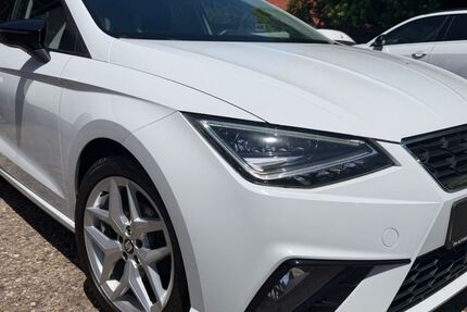 Seat Ibiza 178.210 km 7.900 &euro; Ensdorf 66806
