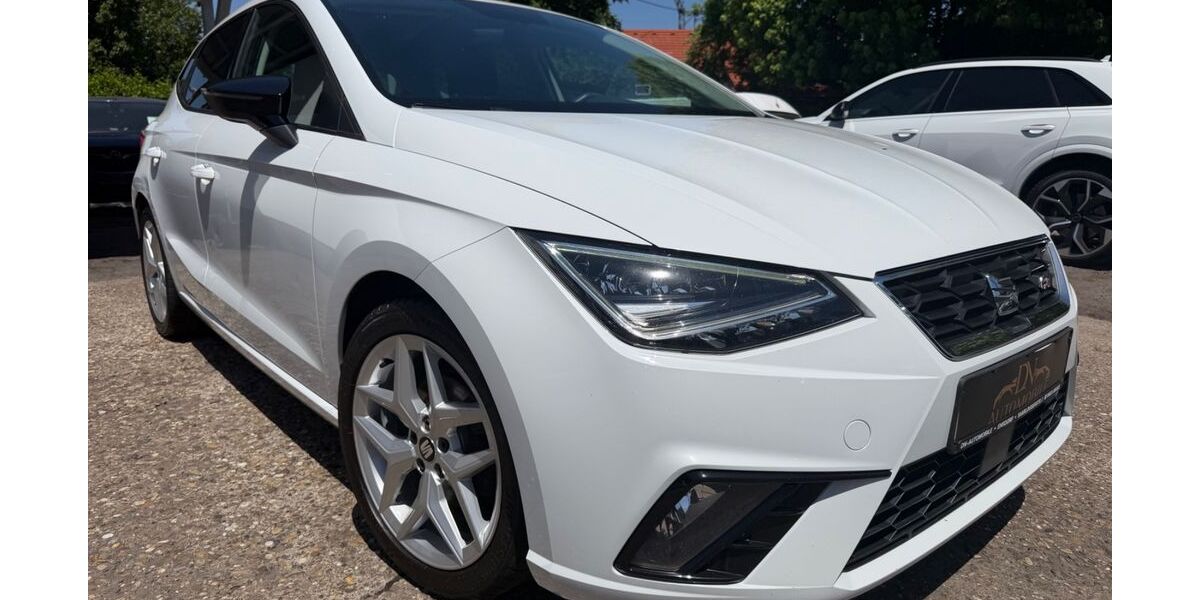 Seat Ibiza 178.210 km 7.900 &euro; Ensdorf 66806