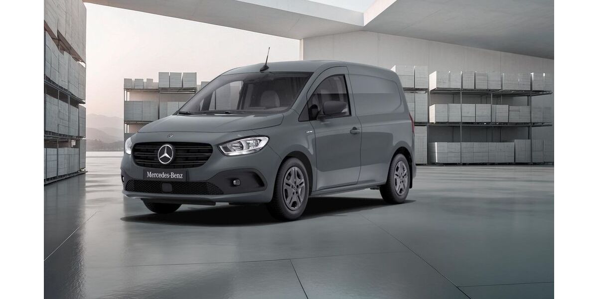 Mercedes-Benz eCitan 3.421 km 27.727 &euro; Altdorf 90518