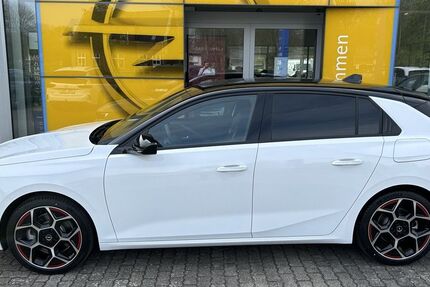 Opel Astra 15.000 km 34.990 € Brunsbüttel 25541