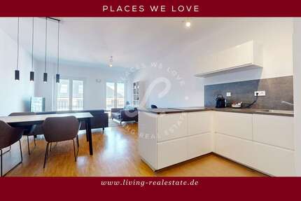 Wohnung Frankfurt am Main Innenstadt 1 - 2 Zimmer, 67 m&sup2;, 550.000&euro; | Angebot:27708521