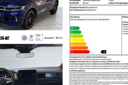 VW T-Roc 5.000 km 44.950 € Sottrum 27367