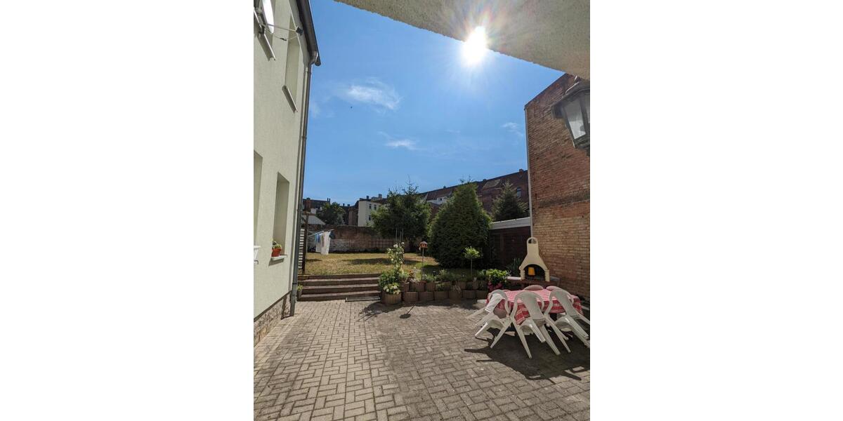 Mehrfamilienhaus, Wohnhaus Weißenfels - 8 Zimmer, 230 m&sup2;, 211.000&euro; | Angebot:26971203