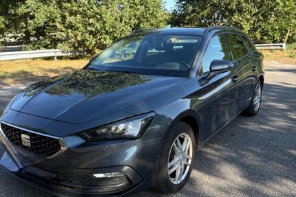 Seat Leon 73.000 km 16.800 &euro; Rhede Arms 26899