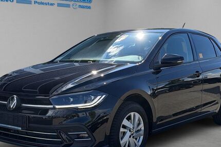 VW Polo 10.040 km 21.350 &euro; Strausberg 15344