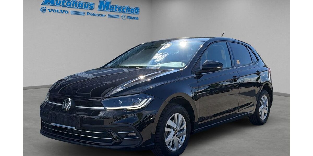 VW Polo 10.040 km 21.350 &euro; Strausberg 15344