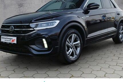 VW T-Roc 52.000 km 22.580 &euro; Plauen 08527