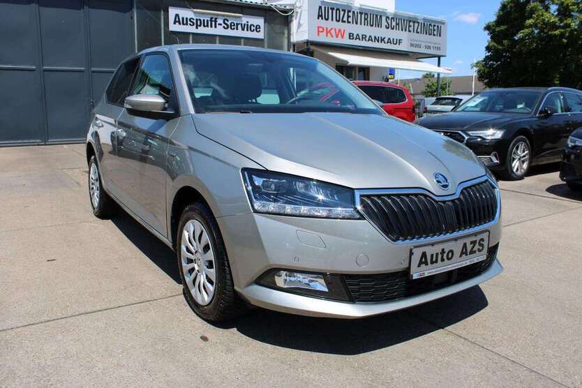 Fabia