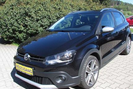 VW Polo 220.000 km 3.990 &euro; Kronach OT Knellendorf 96317