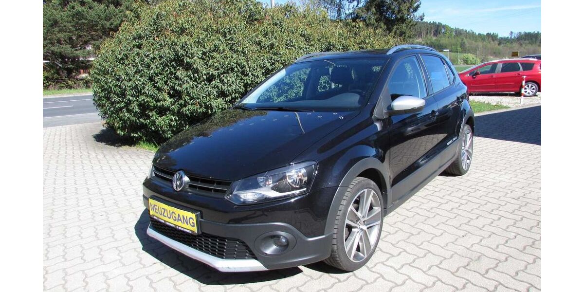 VW Polo 220.000 km 3.990 &euro; Kronach OT Knellendorf 96317
