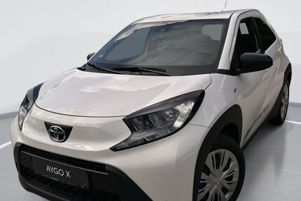 Toyota Aygo (X) 4.050 km 15.789 &euro; Velden 84149