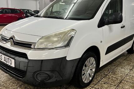 Citroen Berlingo 163.000 km 3.698 &euro; Suhl 98528