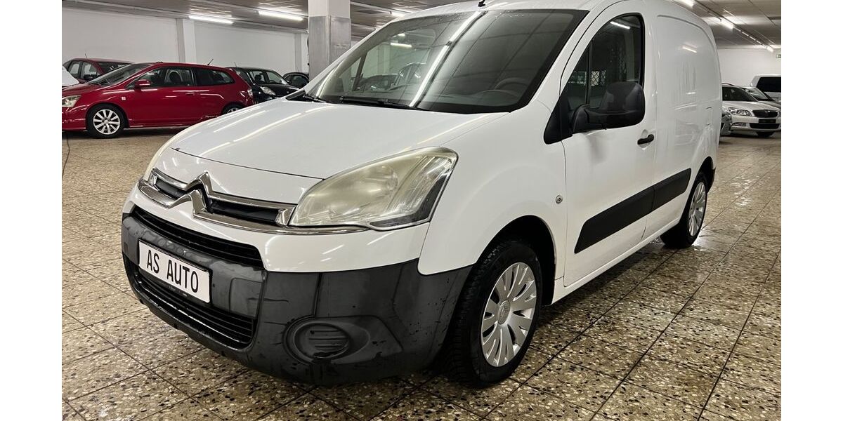 Citroen Berlingo 163.000 km 3.698 &euro; Suhl 98528