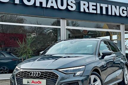 Audi A3 76.600 km 26.700 &euro; Treffelstein 93492