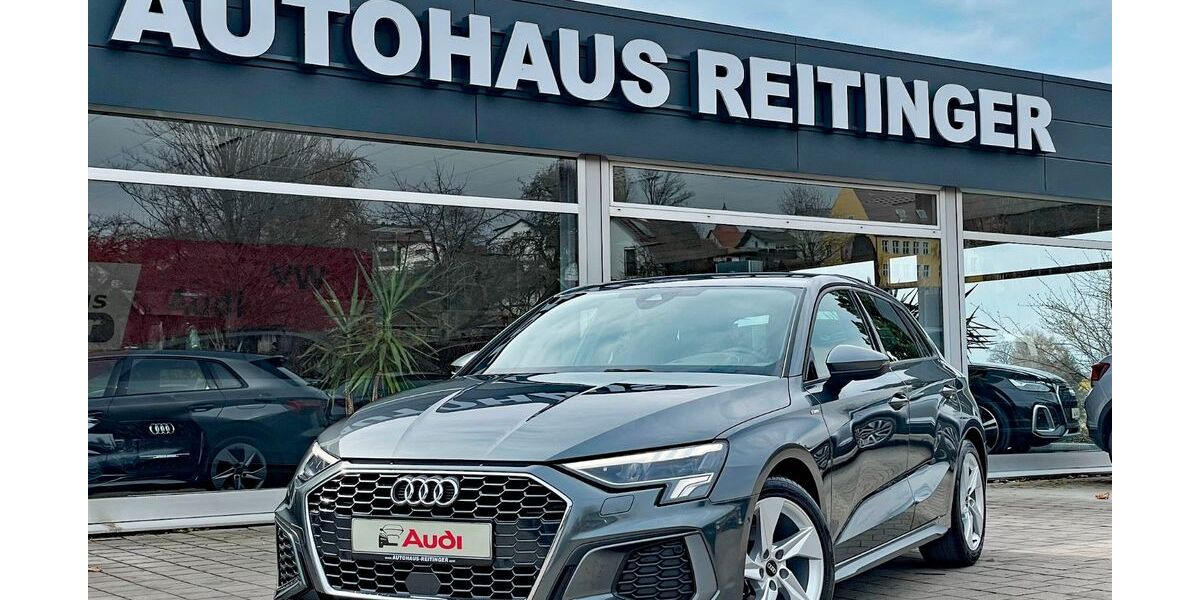 Audi A3 76.600 km 26.700 &euro; Treffelstein 93492