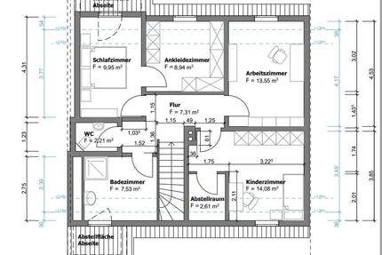 Reihenmittelhaus mit Garage Glasfaser ab DezemberJanuar 6 zimmer