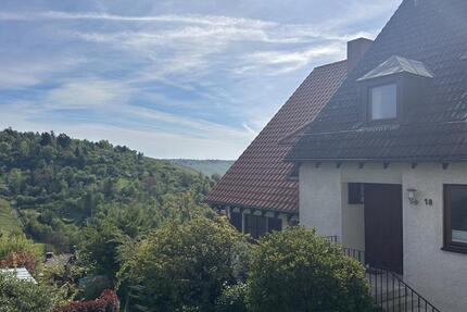 Schönes Reihenhaus in Stuttgart - Rohracker (provisionsfrei) 5 zimmer