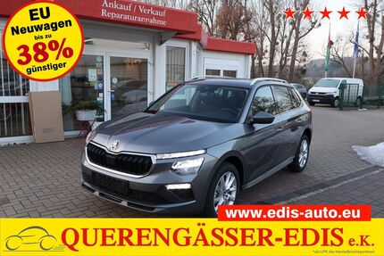 Skoda Kamiq 5.000 km 22.990 &euro; Berga-Wünschendorf 07980