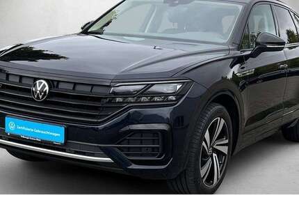 VW Touareg 66.507 km 47.980 € Mainz 55131