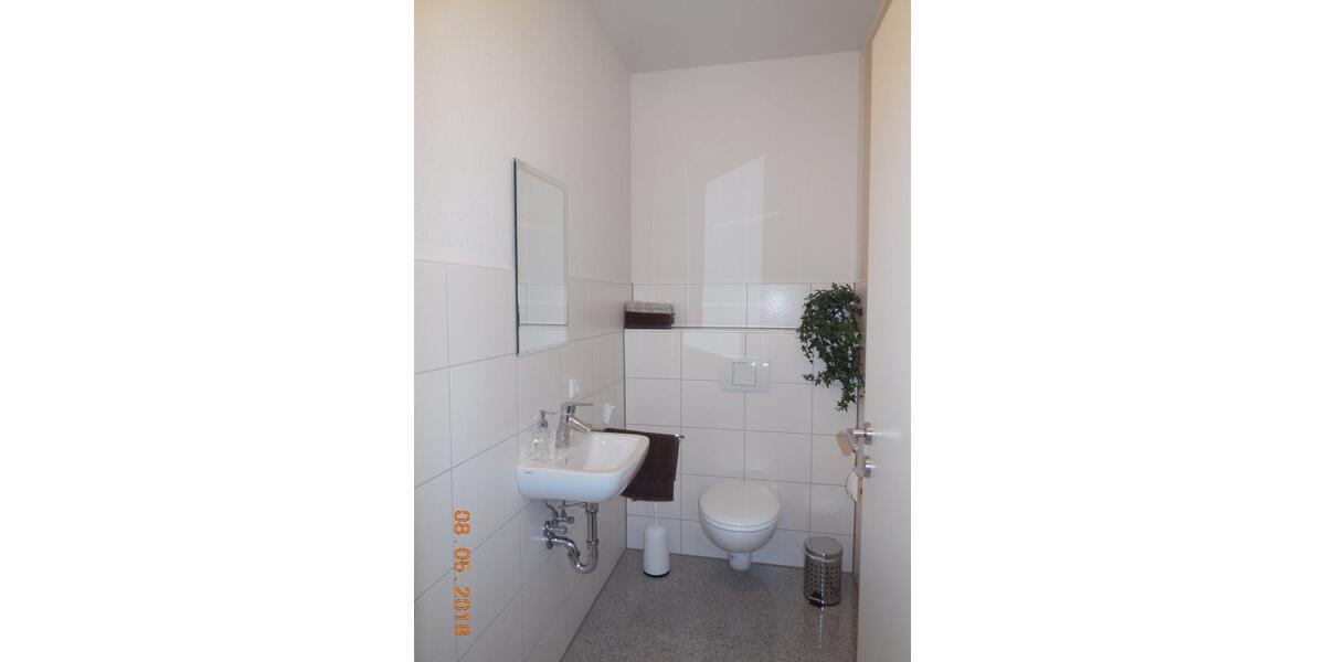 Etagenwohnung Blomberg - 3 Zimmer, 90 m&sup2;, 700&euro; | Angebot:26396526