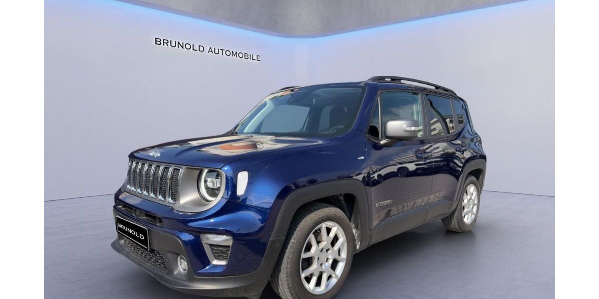 Jeep Renegade 66.900 km 15.900 &euro; Stuttgart 70565