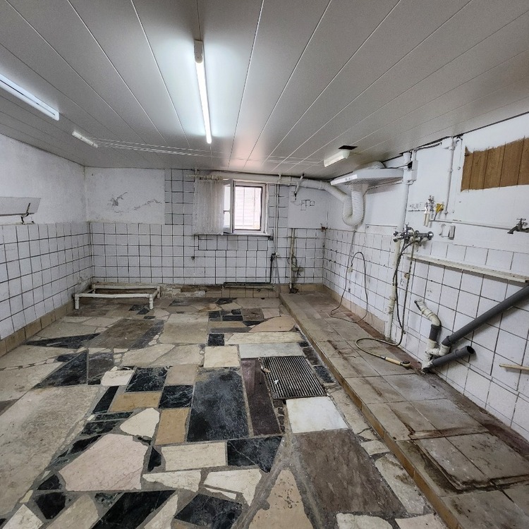 Helles Einfamilienhaus mit Potential nahe idyllischer Weinstraße und gefragter Metropolregion