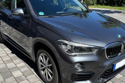 BMW X1 203.000 km 9.900 &euro; Nümbrecht 51588