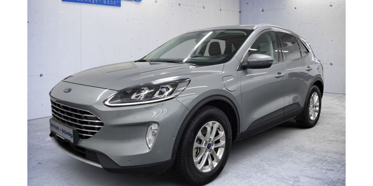 Ford Kuga 48.500 km 22.970 &euro; Herbolzheim 79336