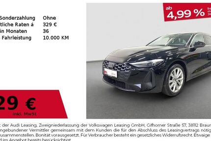 Audi A5 27.331 km 37.980 &euro; Fürth 90763