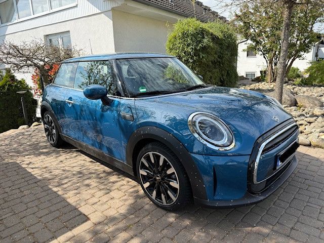 Mini ONE 36.000 km 16.900 &euro; Langgöns 35428