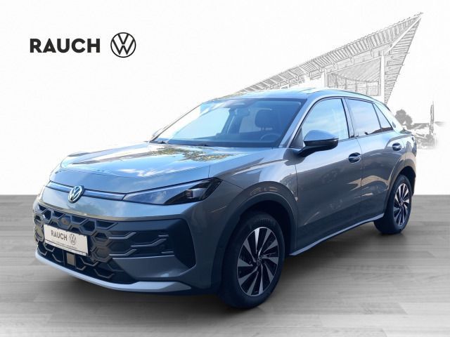 VW T-Roc 5.000 km 37.990 &euro; Lampertheim 68623