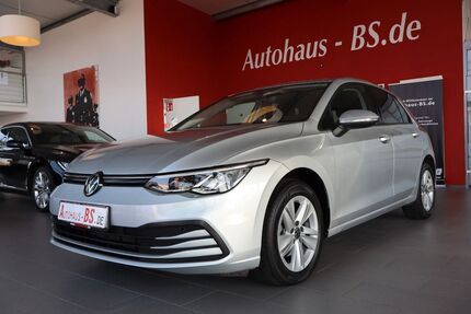 VW Golf 41.115 km 21.490 &euro; Braunschweig 38116