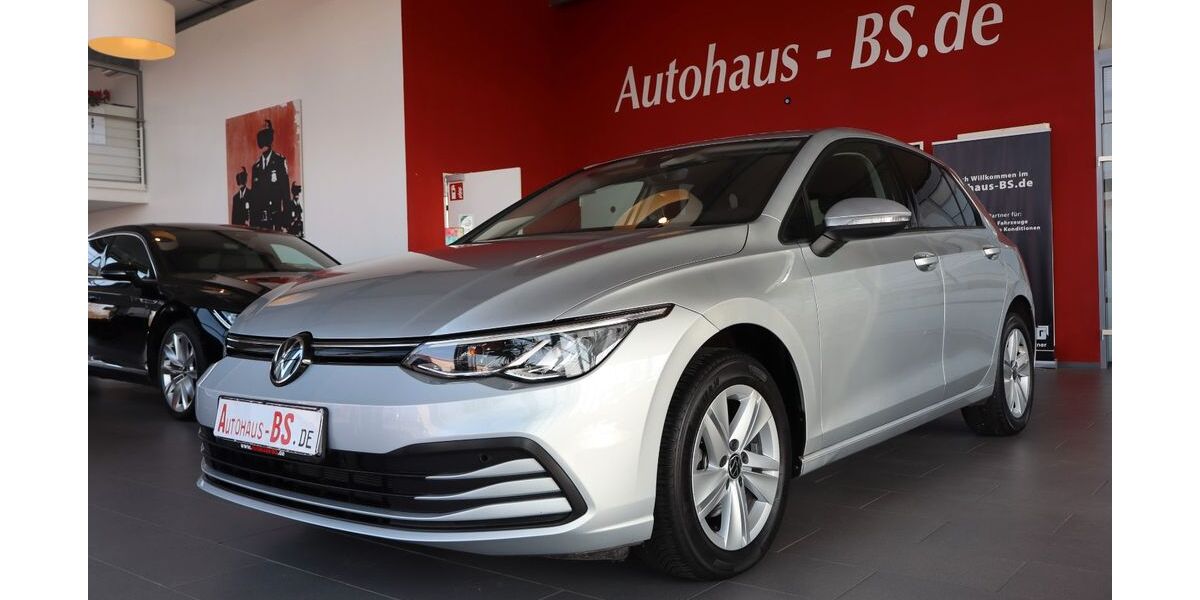 VW Golf 41.115 km 21.490 &euro; Braunschweig 38116