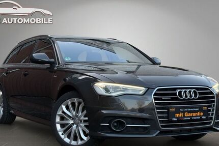 Audi A6 238.500 km 13.499 &euro; Langenhagen 30851